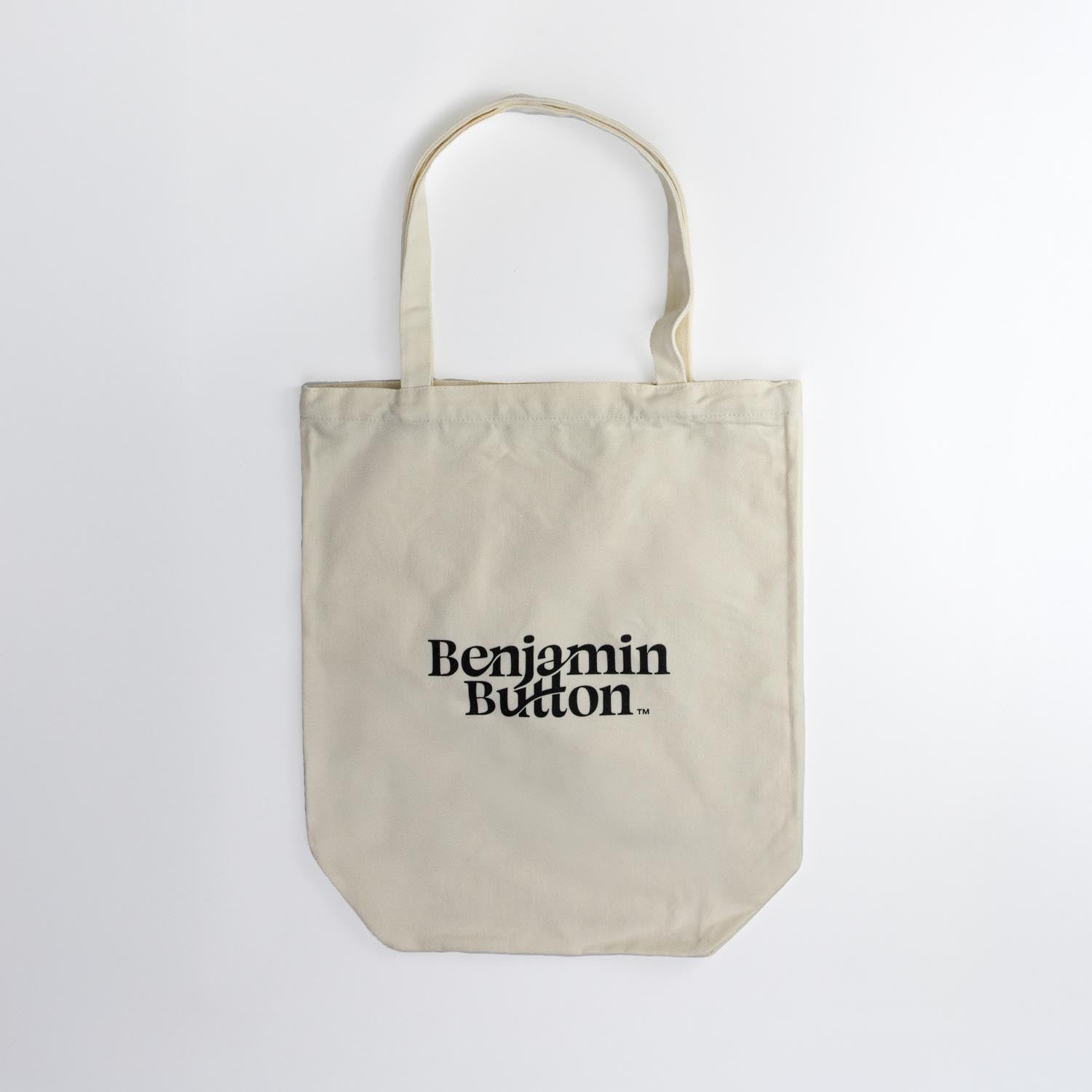 Benjamin Button - Sac fourre-tout