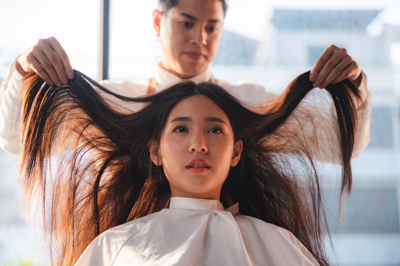 1回でも効果あり！ 韓国で人気の美容施術とおすすめクリニック【2025年最新】 - Harper's BAZAAR