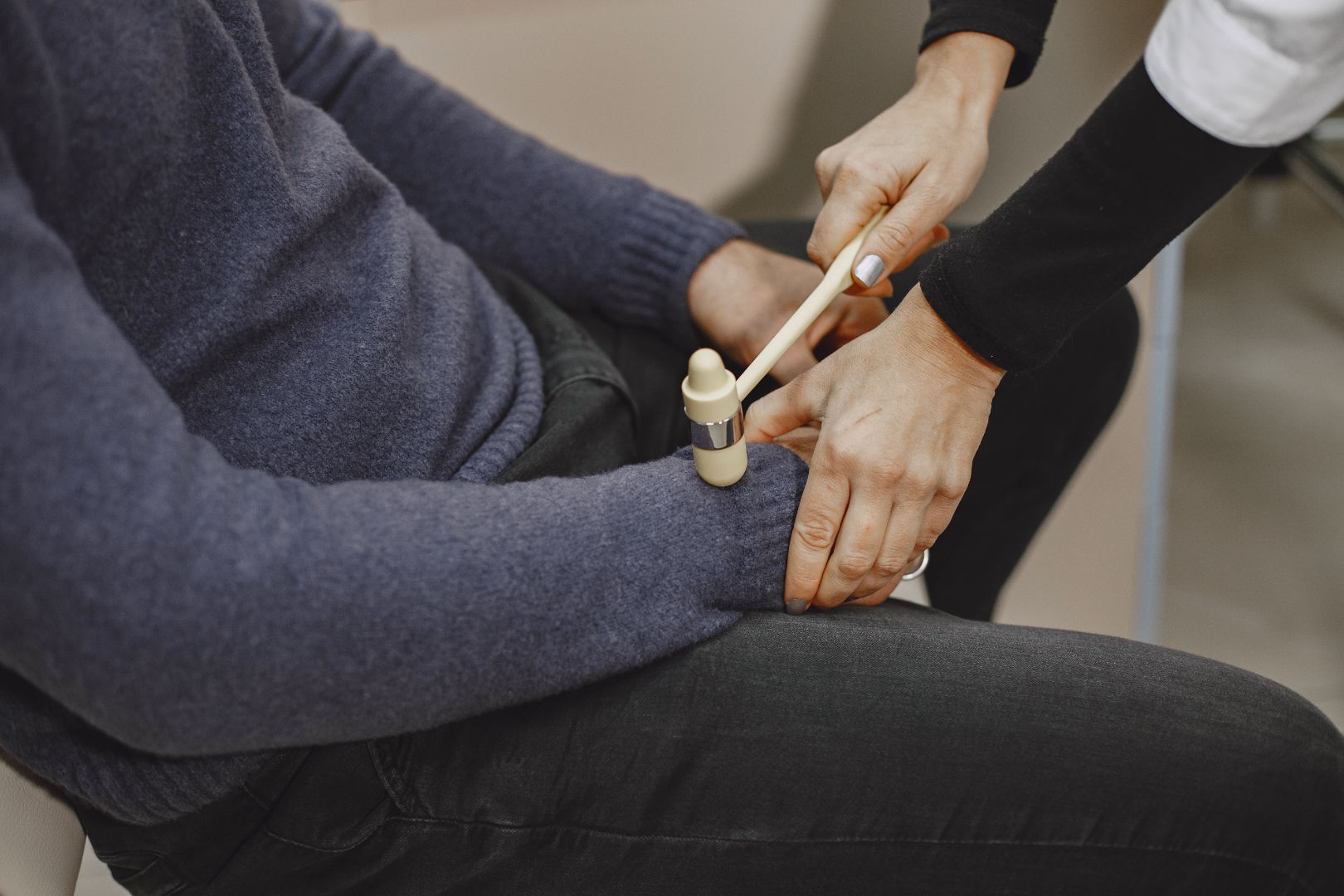 can collagen supplements cause anxiety