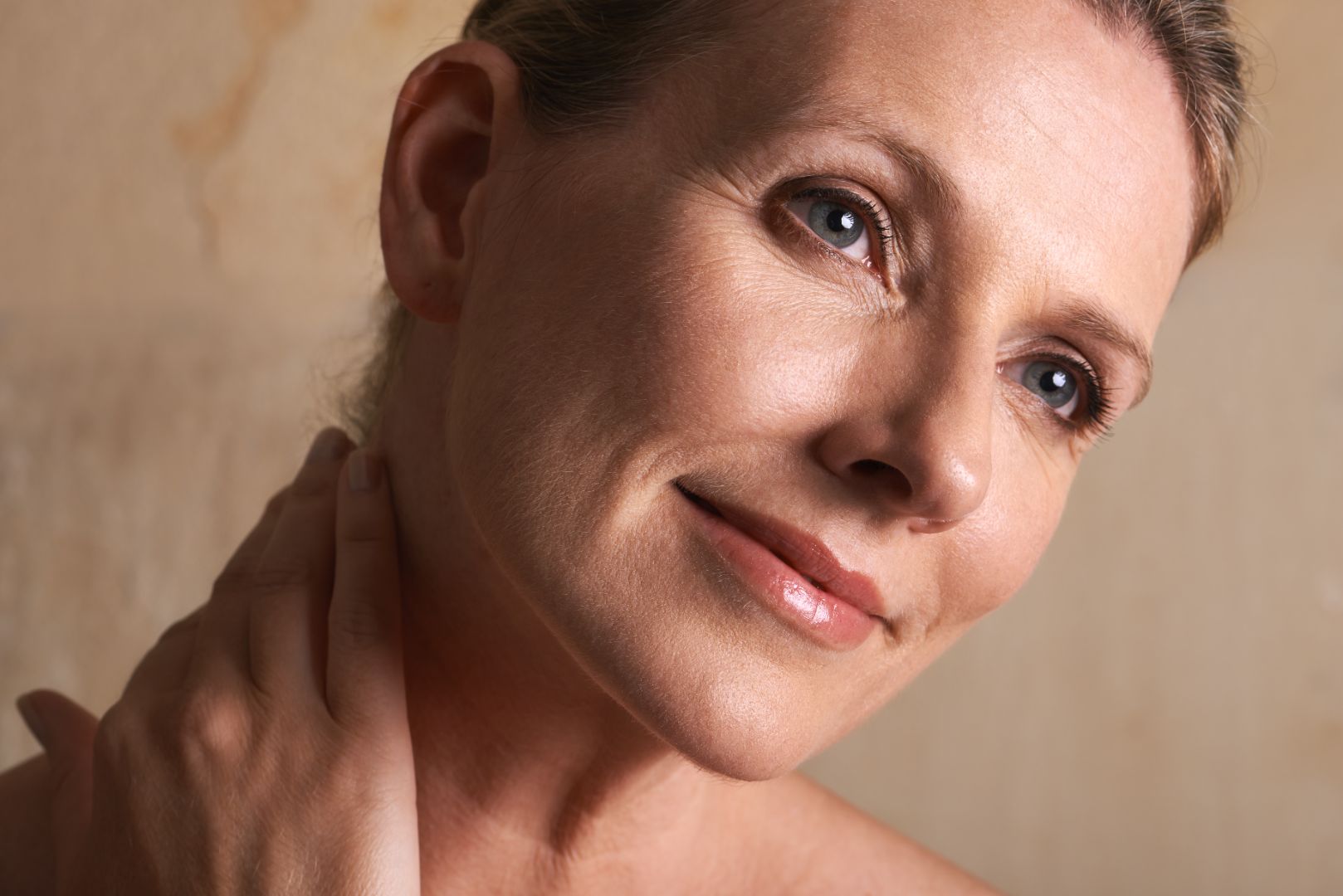 collagen menopause