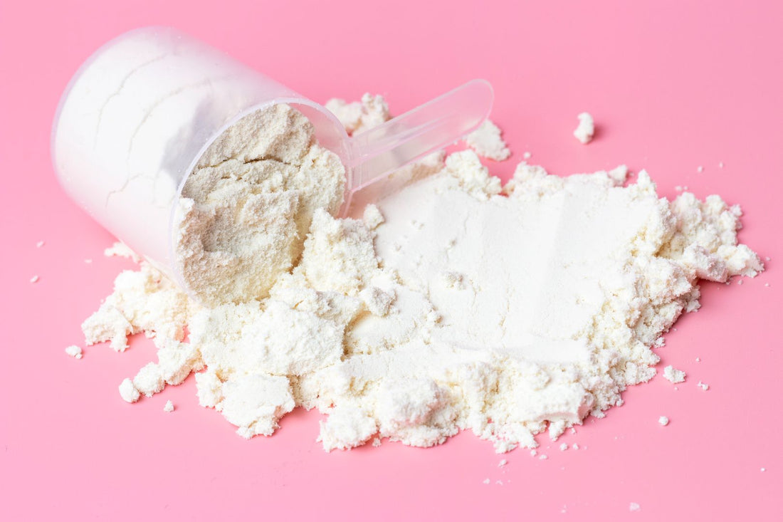 collagen powder