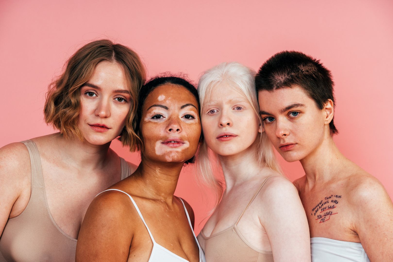 Revive Collagen vs Benjamin Button: 