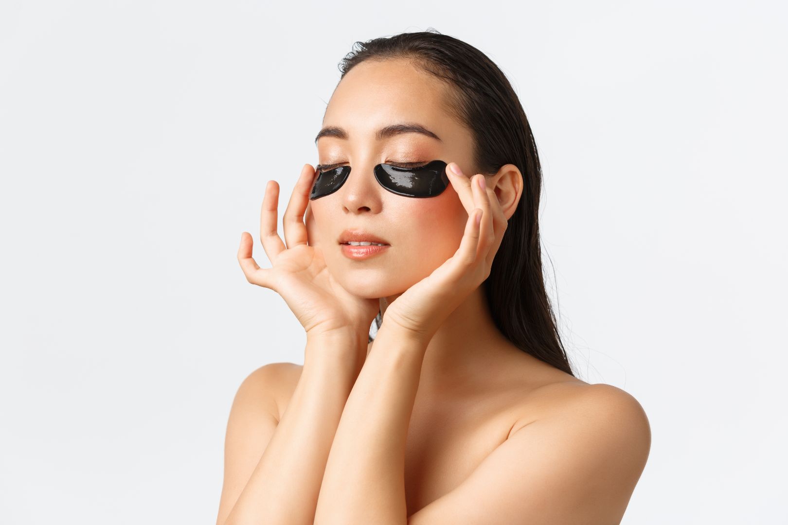 Revive Collagen vs Benjamin Button: 