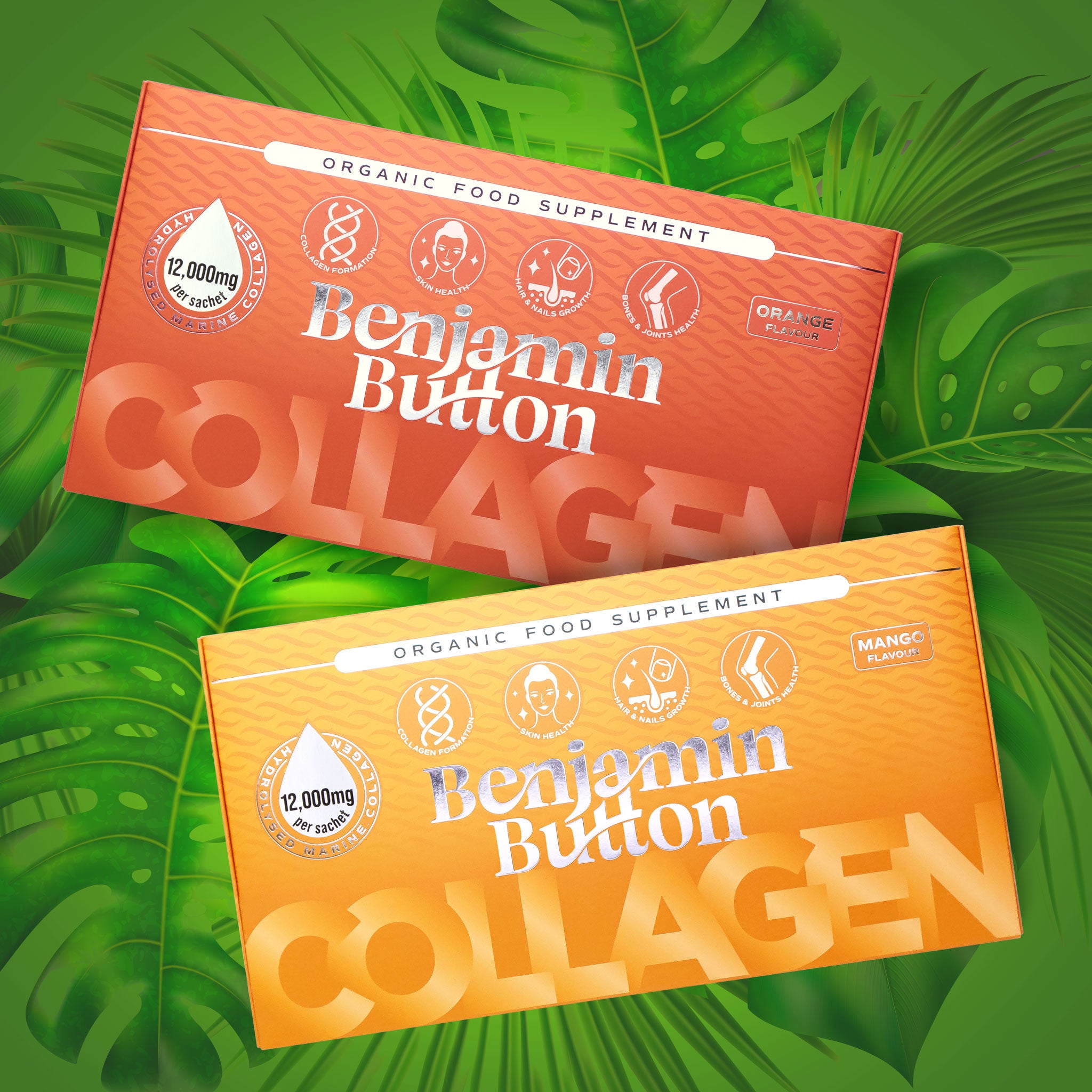 colagen pt articulatii