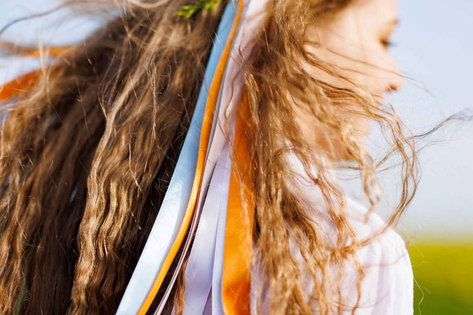 "Je suis experte beauté et voici le complément alimentaire pour faire repousser les cheveux « plus épais que jamais » pendant la ménopause" - grazia.fr