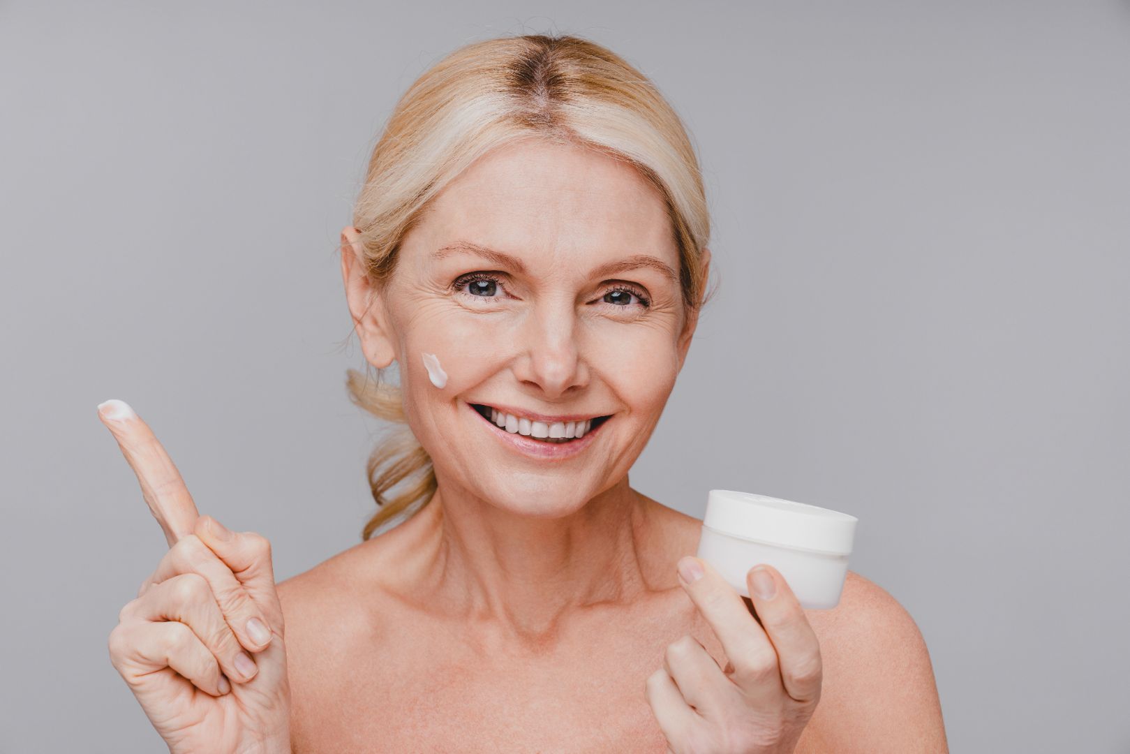 best marine collagen supplement UK menopause