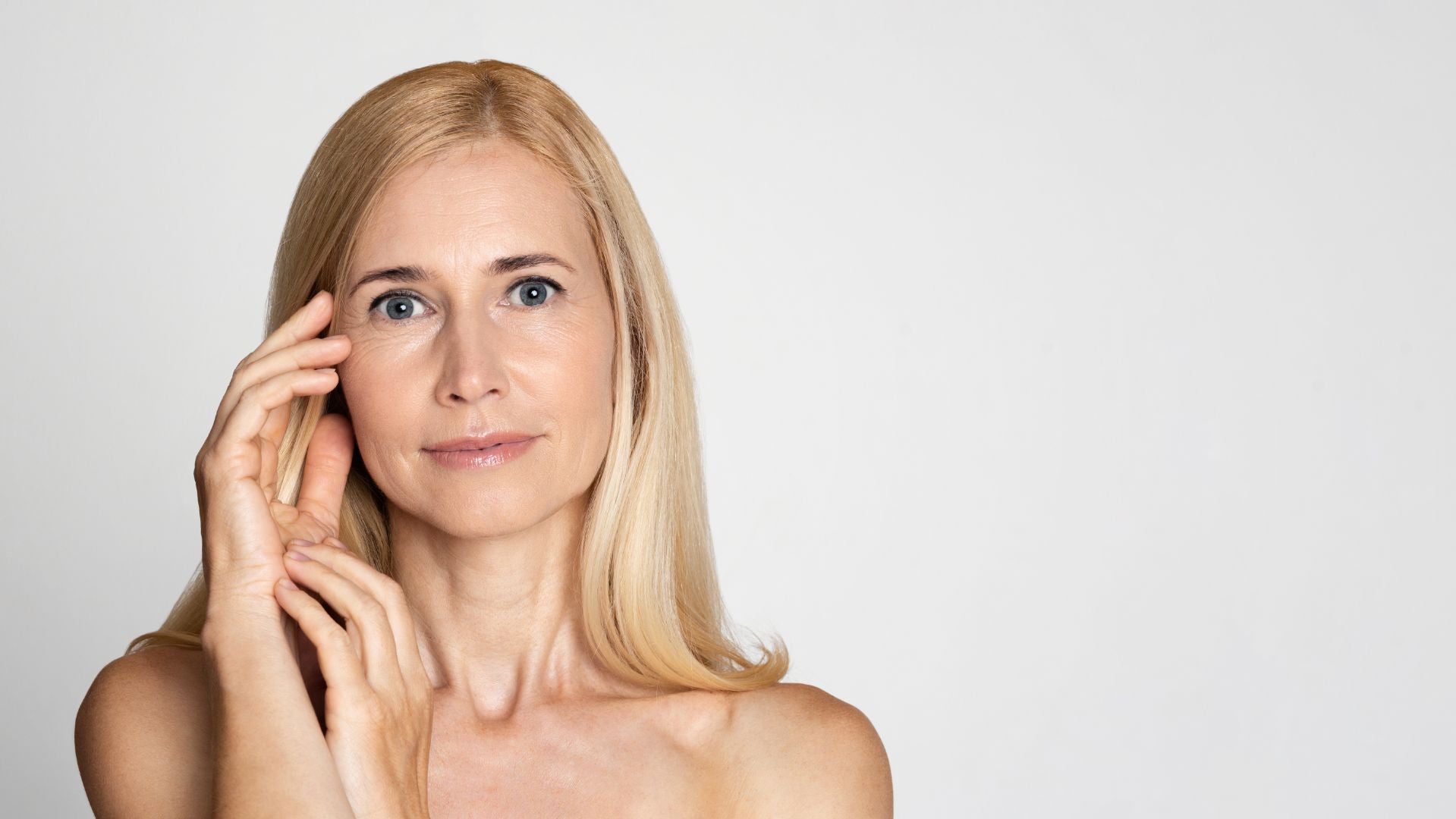 Revive Collagen vs Benjamin Button: 