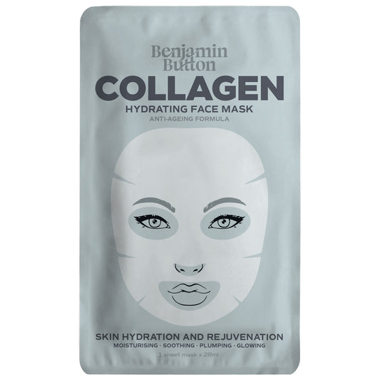 Are Collagen Masks Worth It?