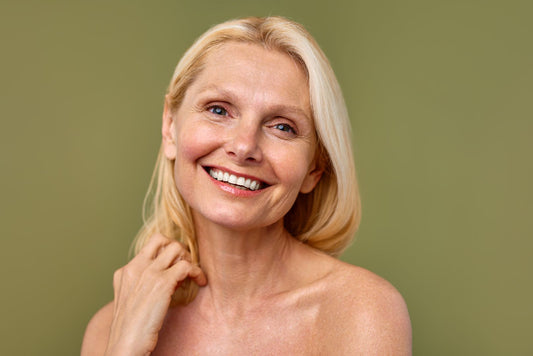 The Power of Collagen: Benefits, Types, and How It Works