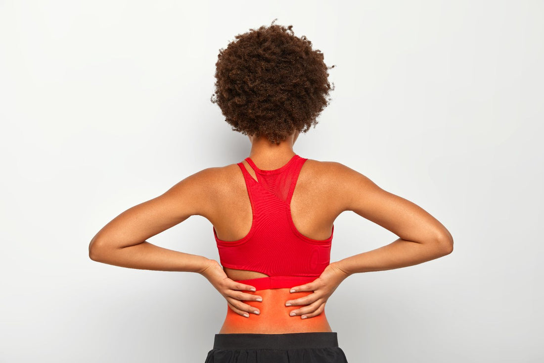 Best Collagen Supplements for Lower Back Pain Relief