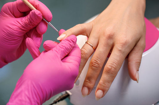 Collagen for Nail Health