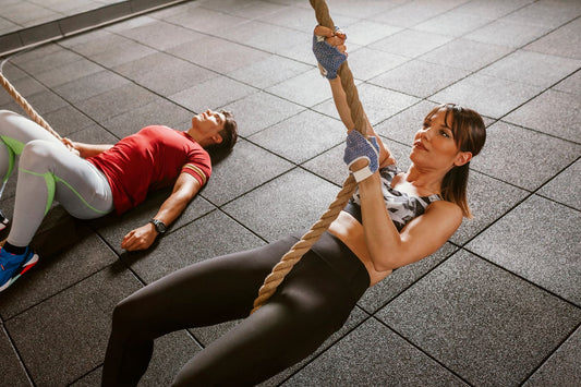 Collagen Before Workout: Building Strength and Supporting Muscles