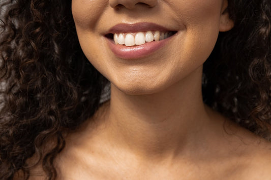 Collagen and Dental Health: Can Collagen Support Strong Teeth and Gums?