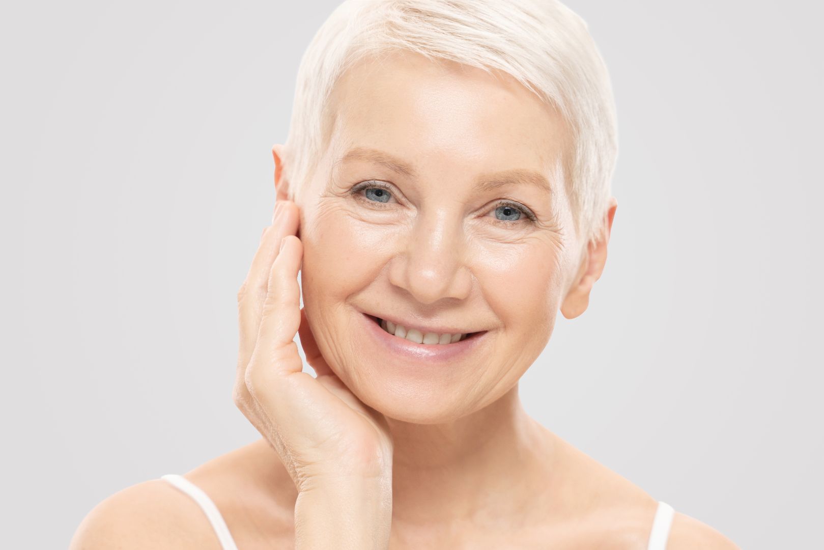 Maski kolagenowe: Efekty i korzyści dla Twojej skóry