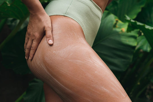 Collagen and Cellulite: Can Collagen Help Improve Skin Texture?