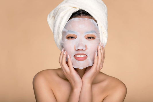 What you need to know about Face Masks