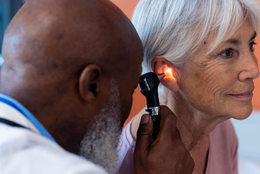 Collagen and Hearing Loss: Could Collagen Support Ear Health?