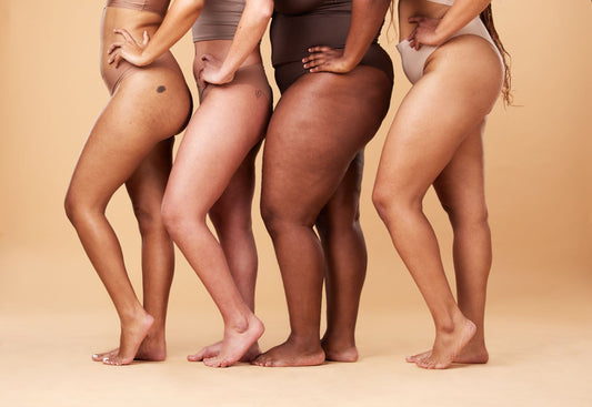 Does Collagen Help Cellulite? The Science Behind Smoother Skin