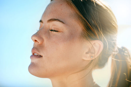 Collagen and Sun Damage: Can It Help Repair and Protect Your Skin?