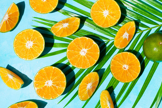 Collagen and Vitamin C: The Perfect Duo for Skin and Health