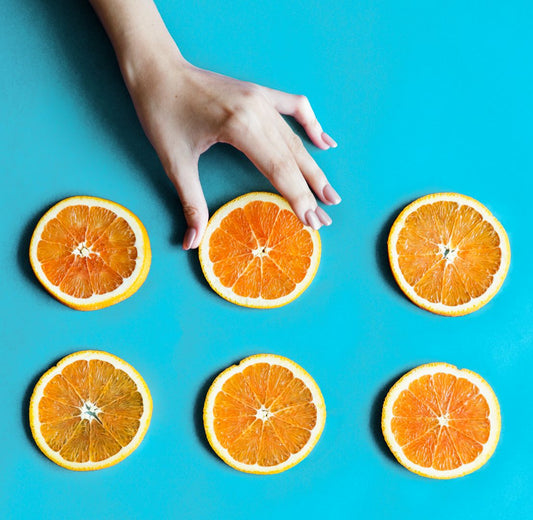 Collagen and Vitamin C: Why They Work Better Together