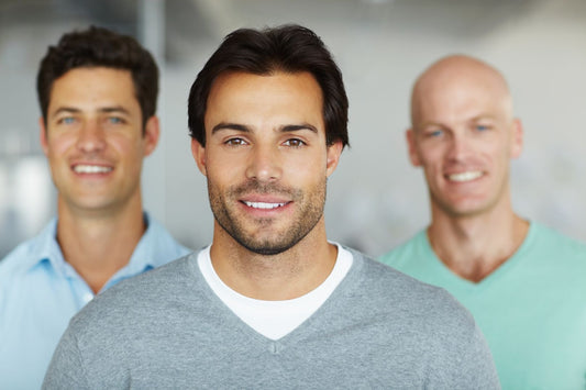 Collagen Benefits for Men: Hair, Skin, and Overall Health