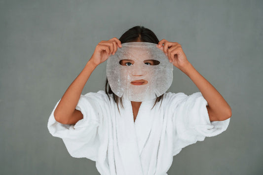 Are Collagen Face Masks Effective? Discover Their Benefits and Results