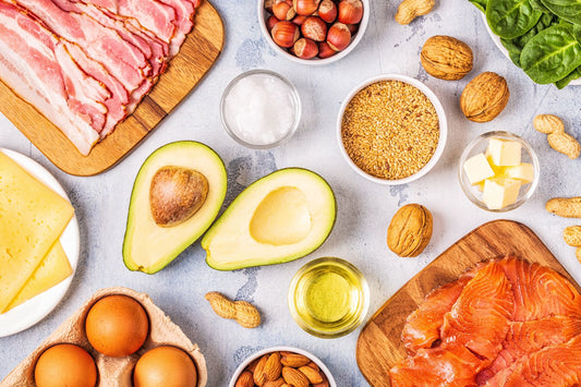 Collagen in a Keto Diet: Is It the Perfect Protein?