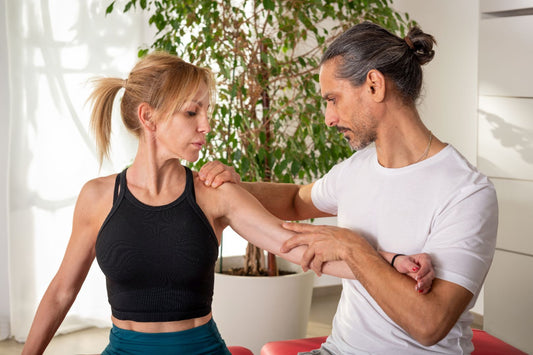 Collagen and Cartilage Health: Can Collagen Help Support Joint Flexibility and Comfort?