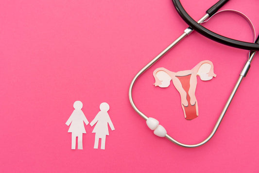 Collagen for Reproductive Health: What We Know So Far