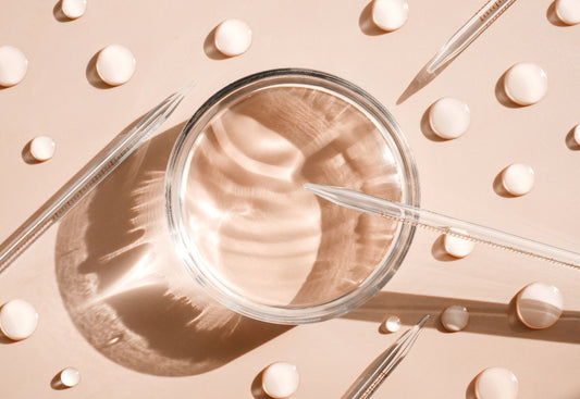 The Ultimate Guide to Collagen Serums and Supplements