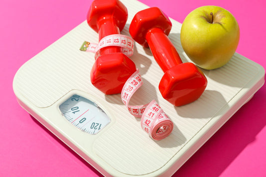 Collagen for Weight Loss: Can Collagen Help You Shed Pounds and Tone Up?