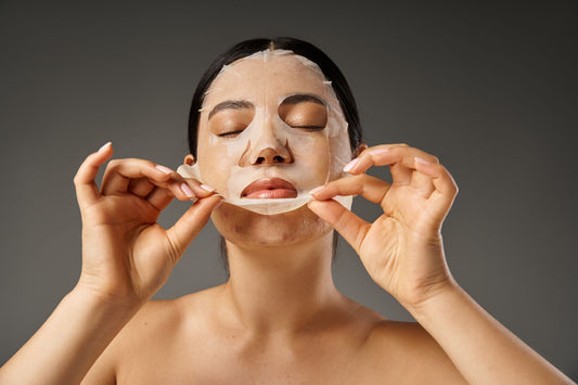 Unlocking the Benefits of Collagen Face Masks for Your Skin