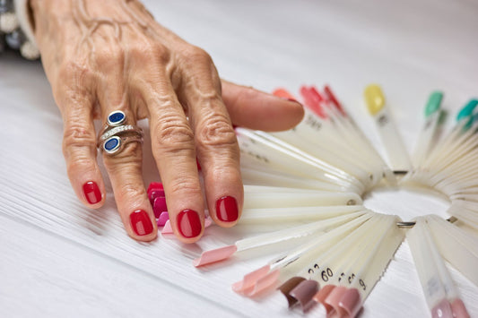 Cosmétique : ces nouveaux soins qui nous aident à fabriquer du collagène - Le Figaro