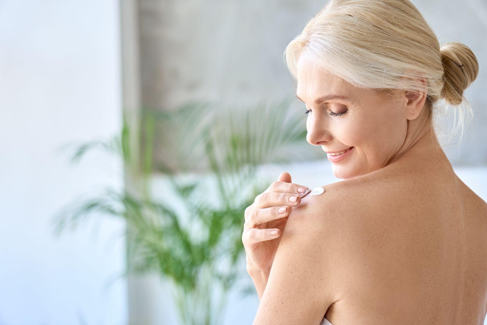 Revive Collagen vs Benjamin Button: 