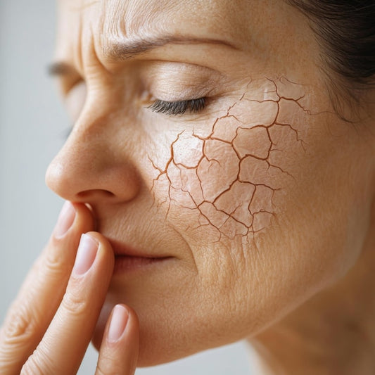 Collagen and Dry Skin: Can Collagen Help Restore Hydration and Radiance?