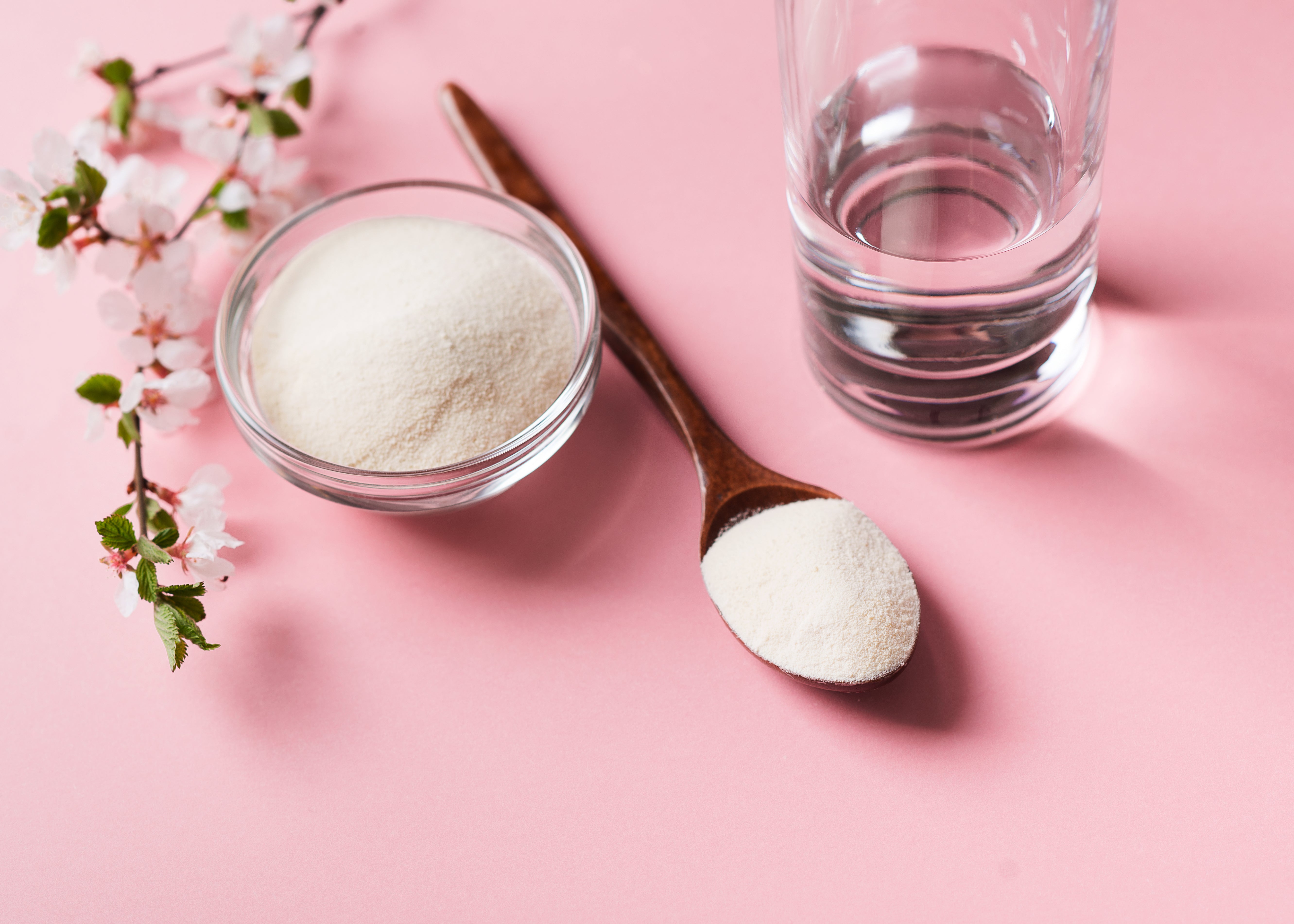 Does Collagen Actually Work? Here's What the Research Says
