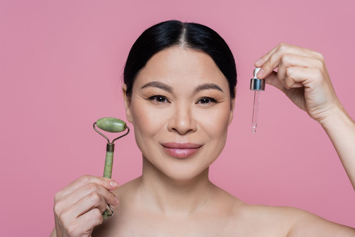 collagen for menopause skin