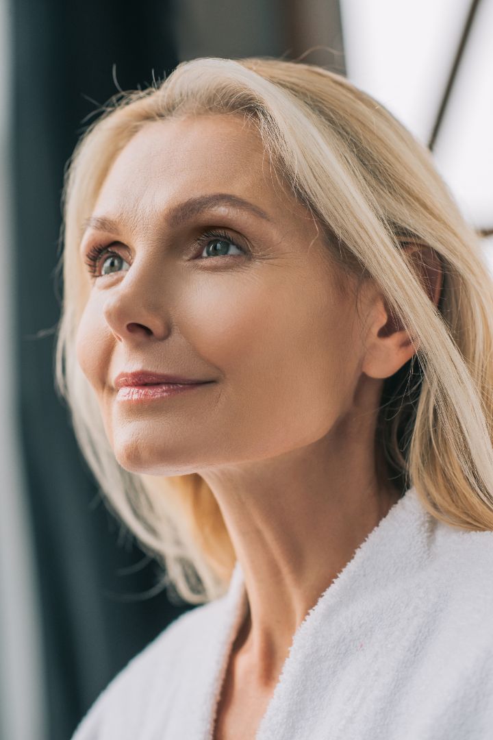 Revive Collagen vs Benjamin Button: 