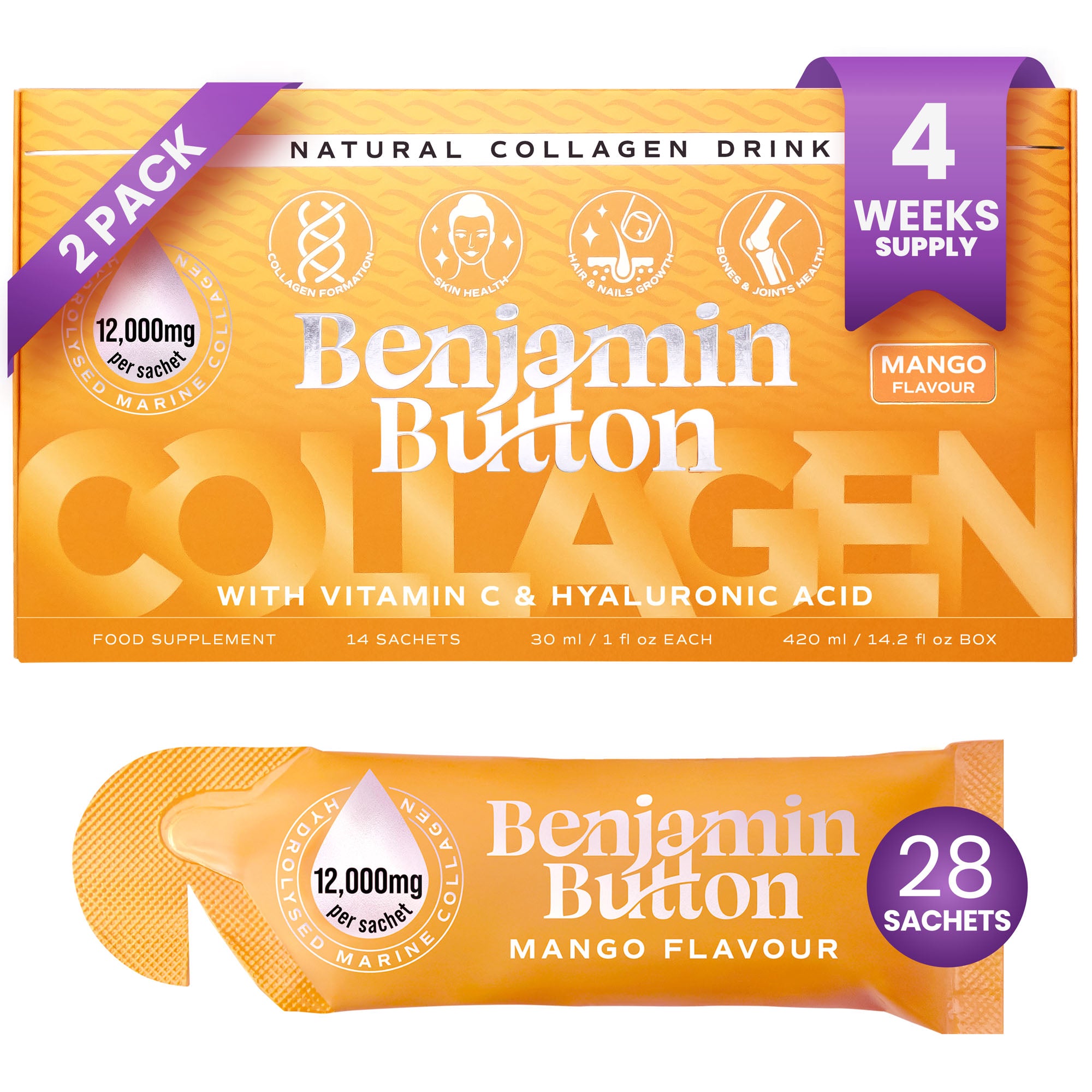 콜라겐 먹는 시간, 최적 효과를 위한 가이드 – Benjamin Button