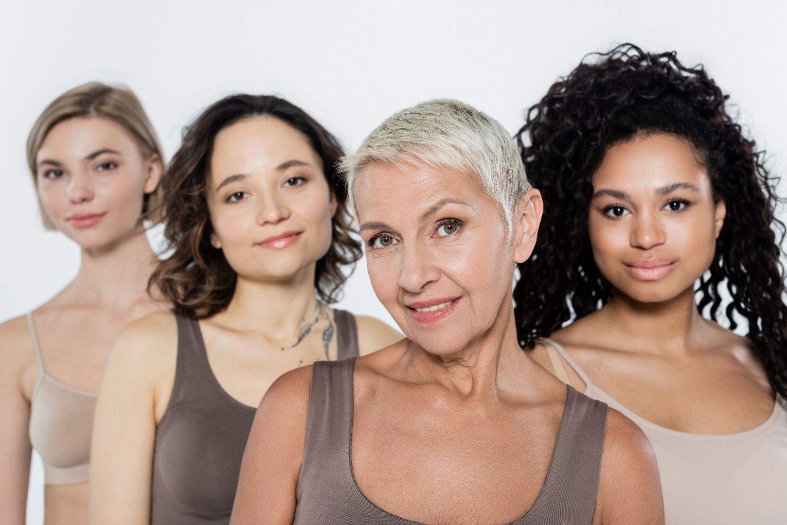 "Benjamin Button: A Unique Perspective on Aging Compared to Others"