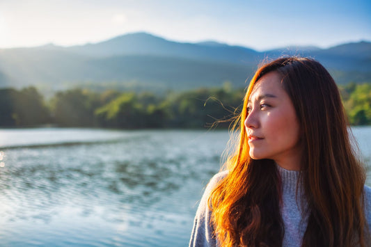 A 60-Year-Old's Wrinkles Are 'Less Deep' Thanks to This Firming Body Lotion - Shape Magazine