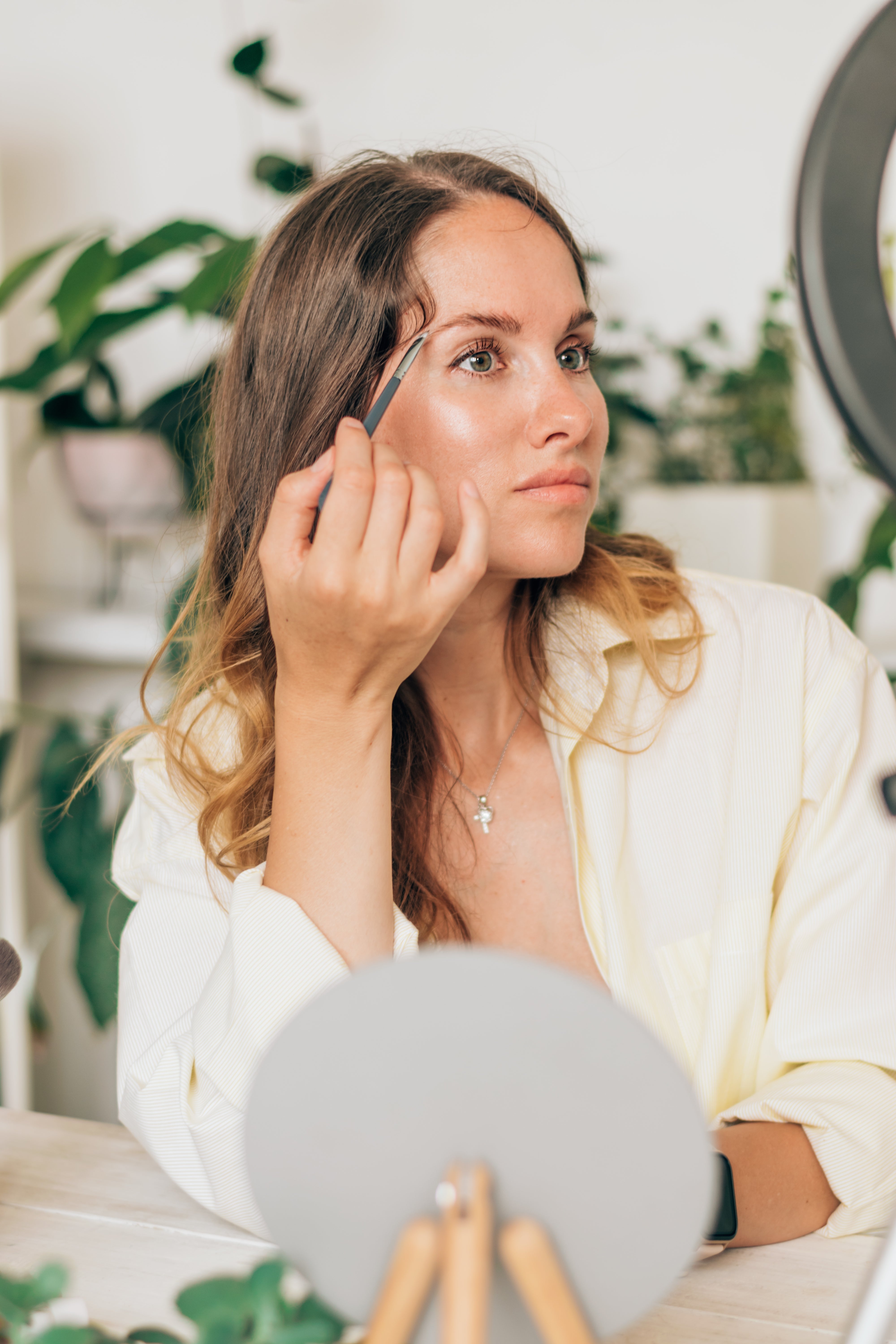 Why Your Skin Starts Changing in Your 30s - And What Actually Helps