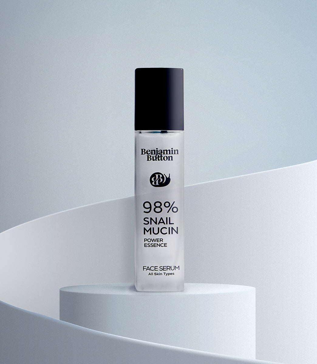 Advanced 98% Snail Mucin Serum