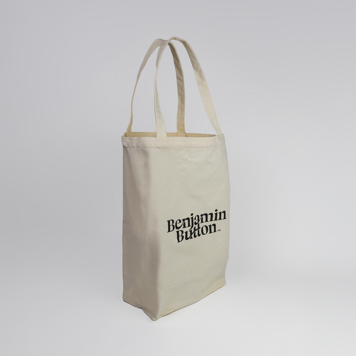 Benjamin Button - Tote Bag